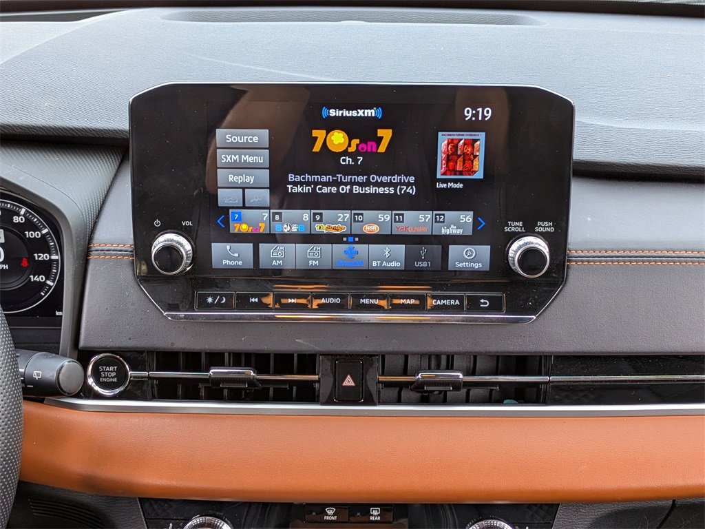 Used 2022 Mitsubishi Outlander SEL image 21