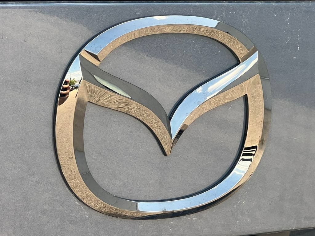 New 2026 MAZDA CX-70 SC AWD/4WD image 69