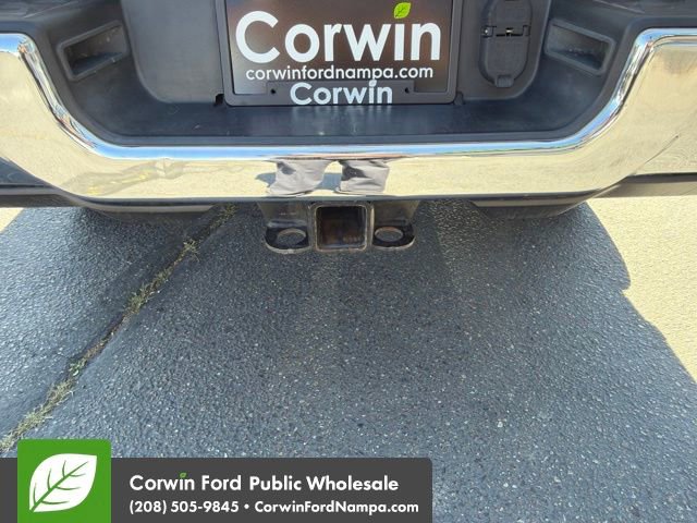 Used 2019 RAM 2500 Big Horn AWD/4WD image 12