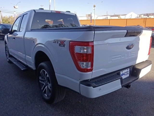 Used 2023 Ford F150 XL w/ STX Appearance Package image 5