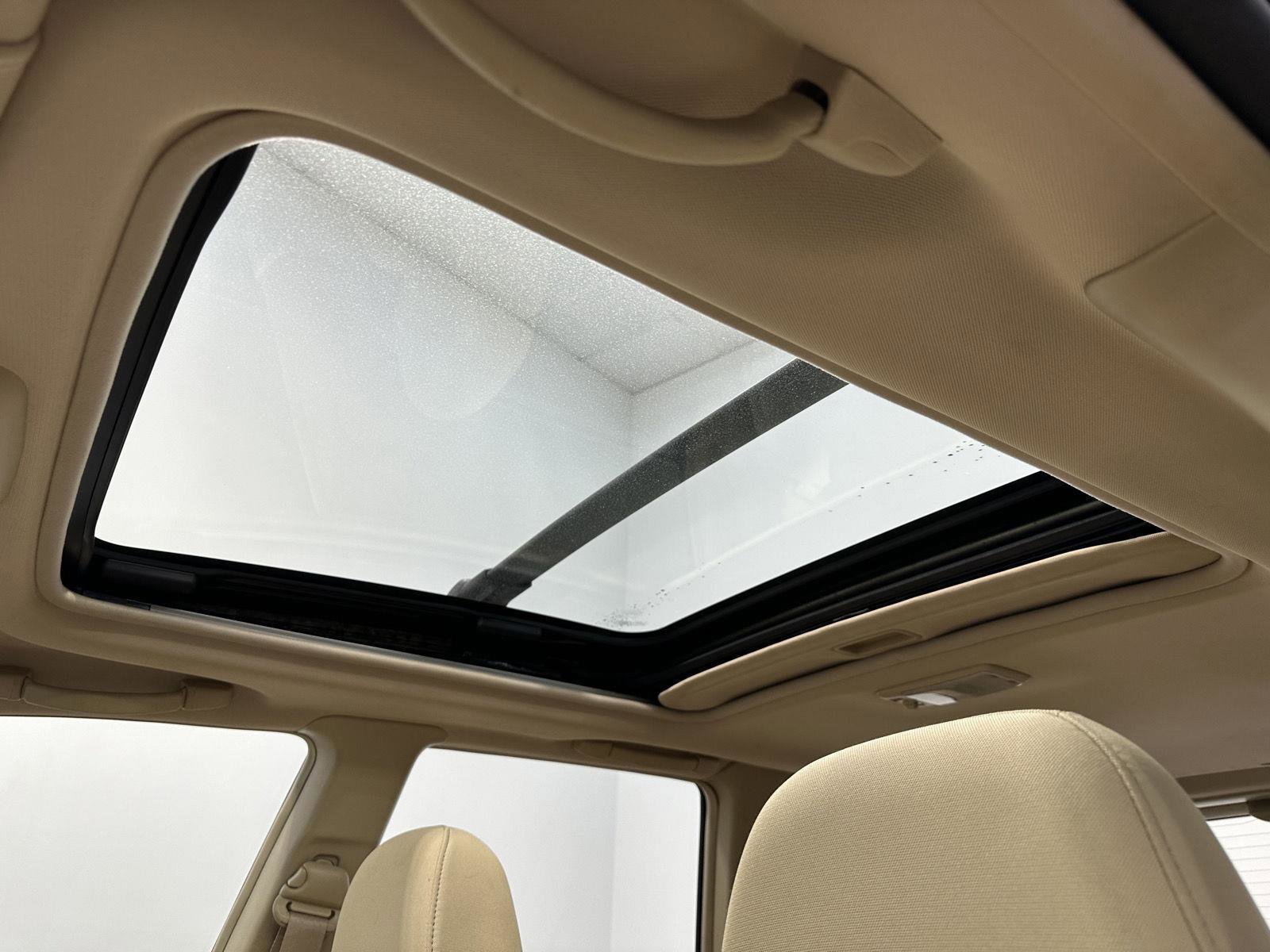 Used 2007 Subaru Forester 2.5X w/ Popular Equipment Group 1G image 17