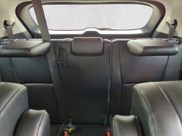 Used 2025 Toyota Highlander XLE AWD/4WD image 26
