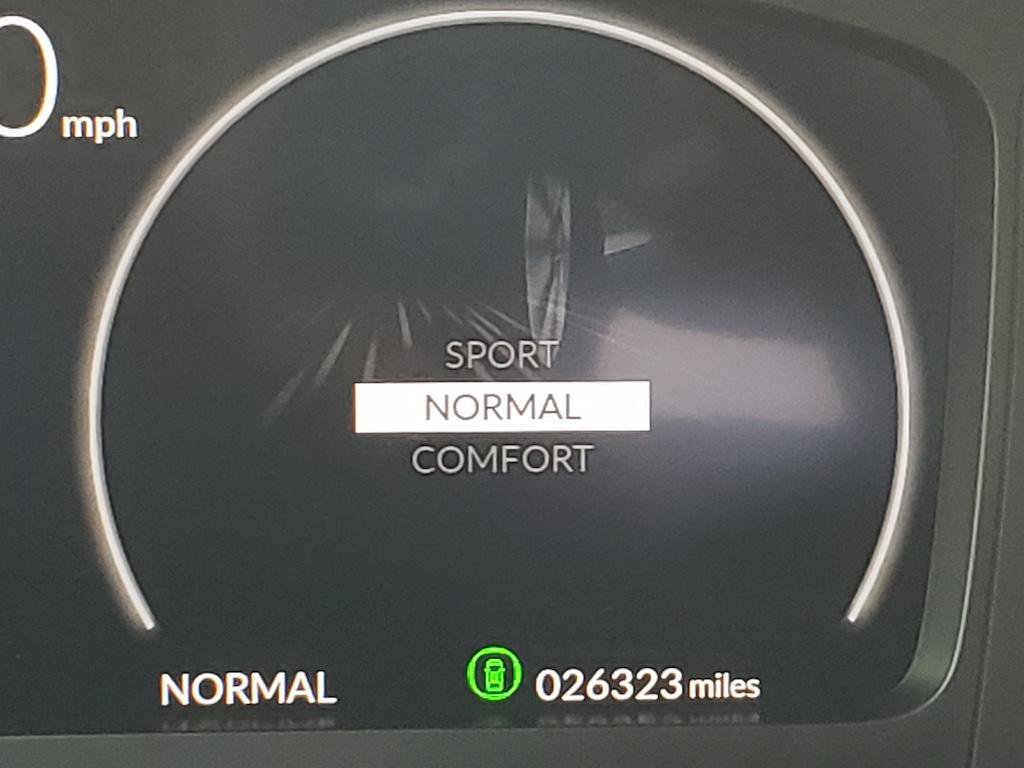 Used 2024 Acura Integra FWD image 29