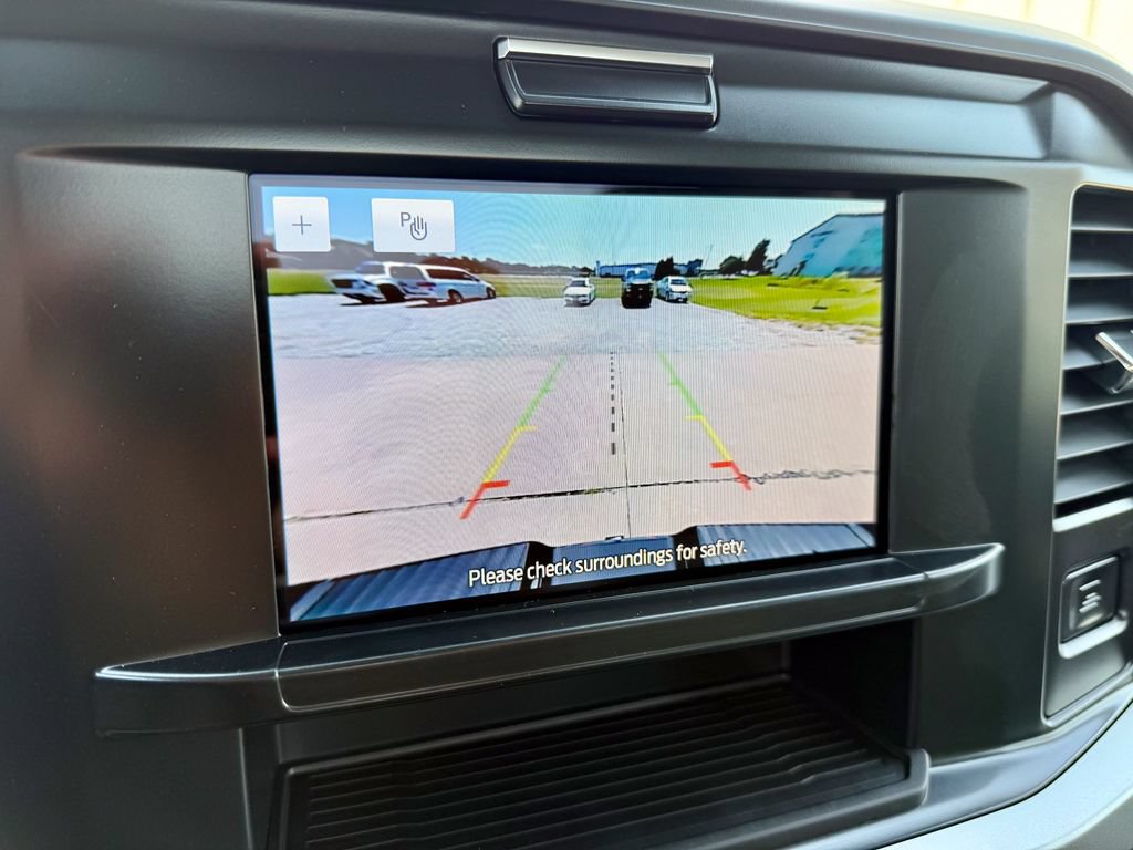 New 2026 Ford F250 XLT AWD/4WD image 26