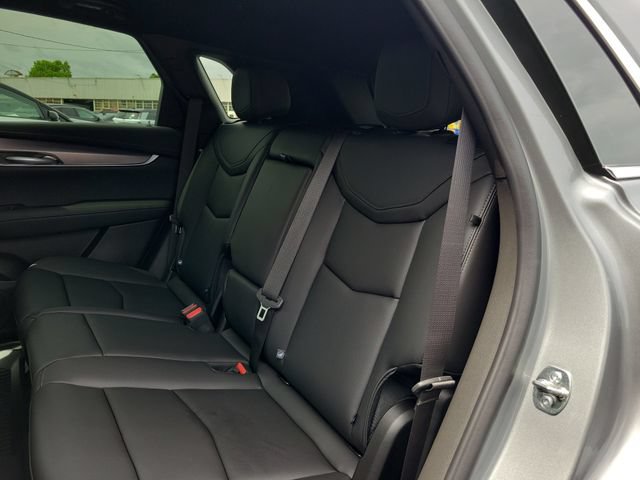 New 2026 Cadillac XT5 Luxury w/ LPO, Floor Liner Package AWD/4WD image 23