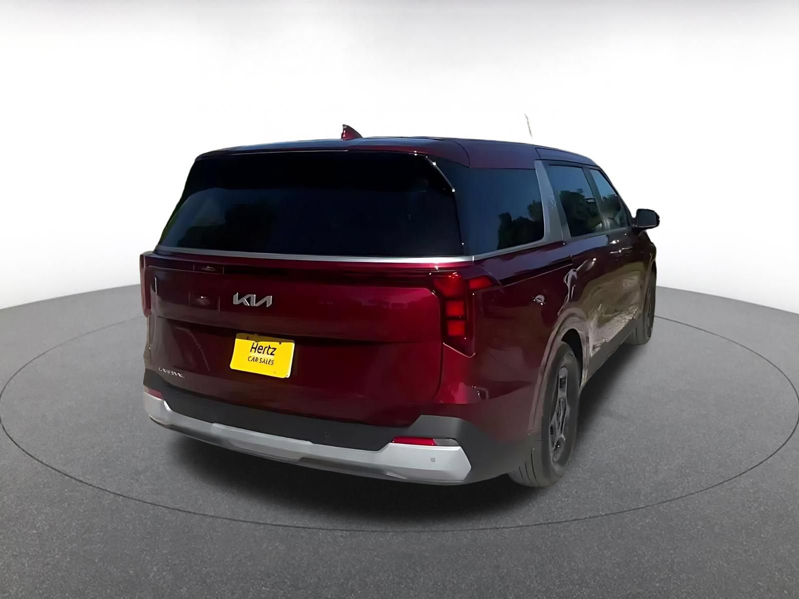 Used 2026 Kia Carnival FWD image 13