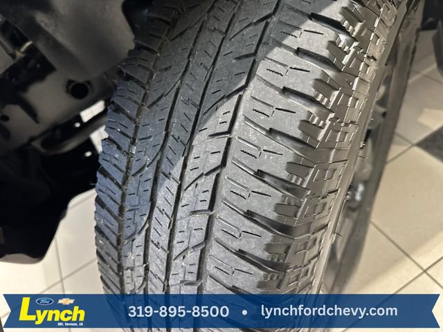 Used 2015 Jeep Wrangler Unlimited Sahara AWD/4WD image 24