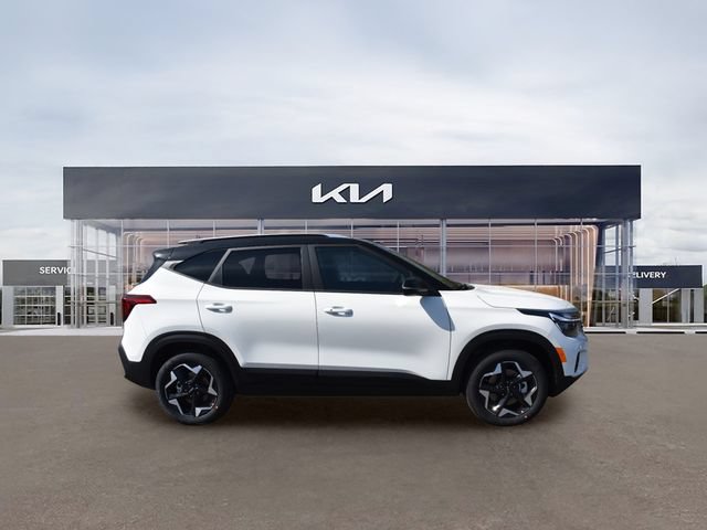 New 2026 Kia Seltos S AWD/4WD image 2