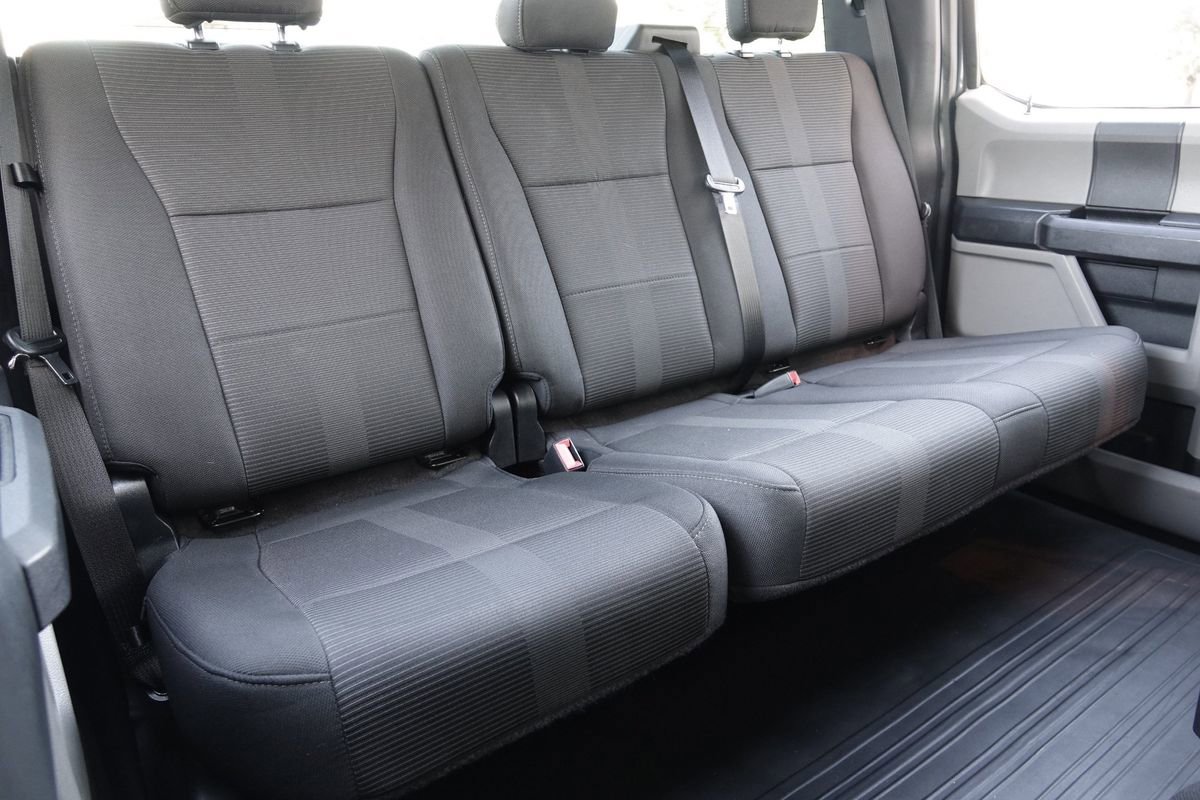 Used 2019 Ford F150 XL w/ Equipment Group 101A Mid image 10