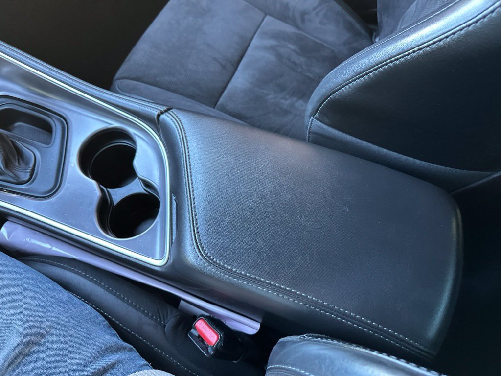 Used 2019 Dodge Challenger R/T Scat Pack w/ Plus Package RWD image 30