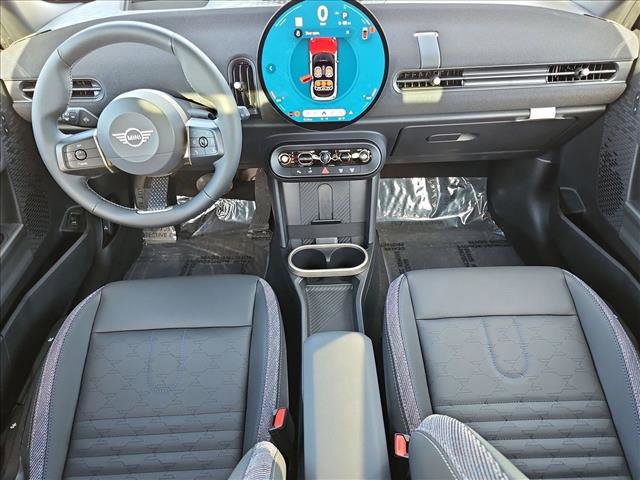 New 2026 MINI Cooper S image 15