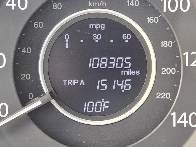 Used 2014 Honda CR-V EX-L image 25