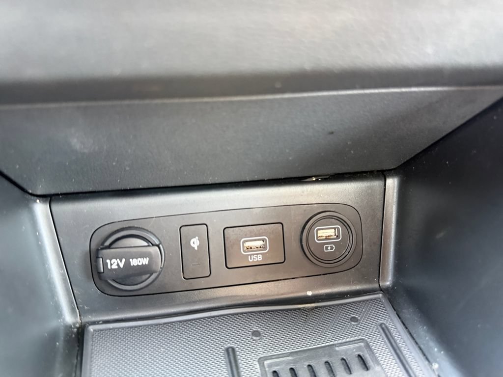 Used 2022 Hyundai Sonata SEL w/ Convenience Package FWD image 27