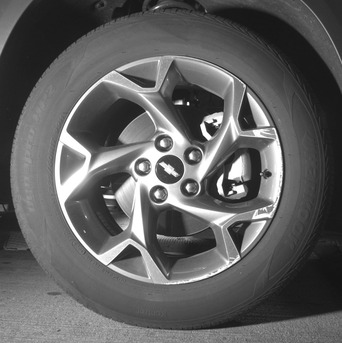 Used 2025 Chevrolet Trax LT image 13