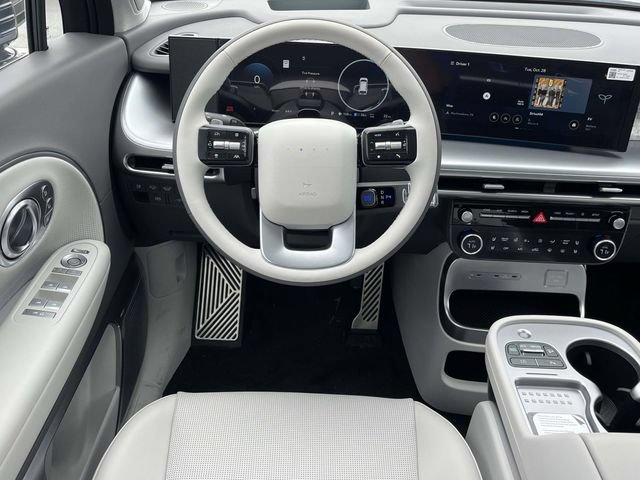 New 2026 Hyundai Ioniq 9 Calligraphy AWD/4WD image 13
