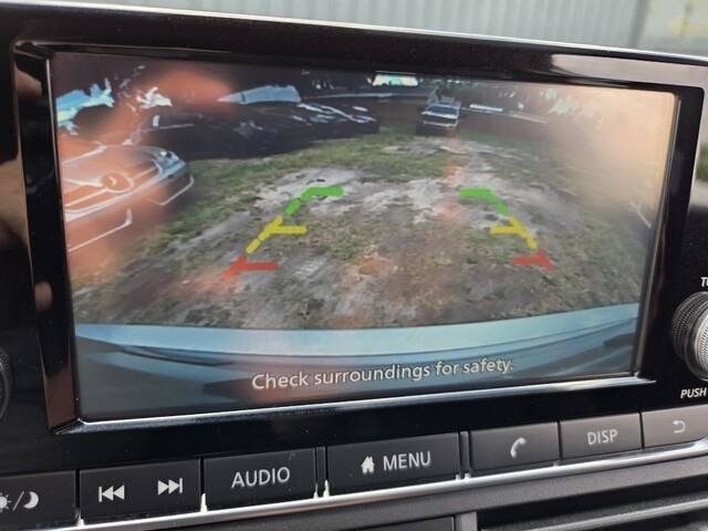 Used 2023 Nissan Altima 2.5 S FWD image 9