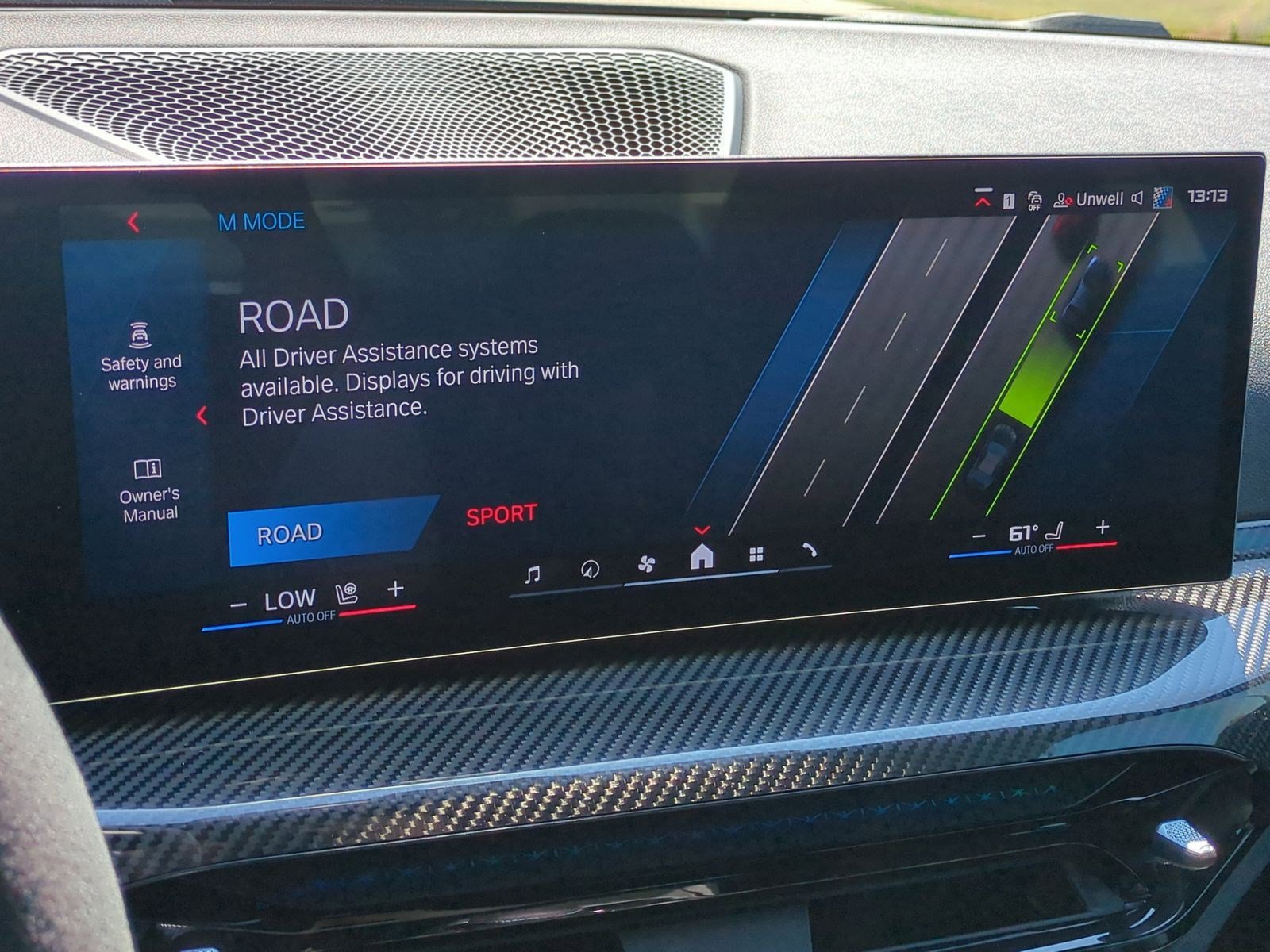 Used 2025 BMW M4 Competition w/ Executive Package image 24