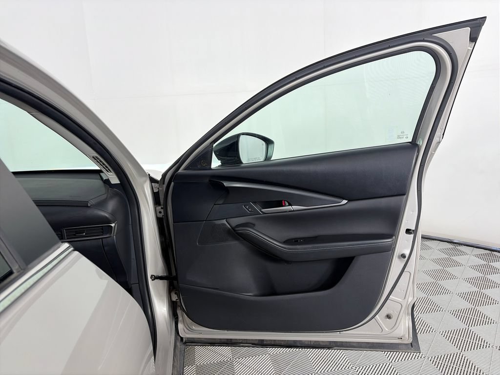 Used 2024 MAZDA CX-30 AWD 2.5 S w/ Select Sport Pkg image 28
