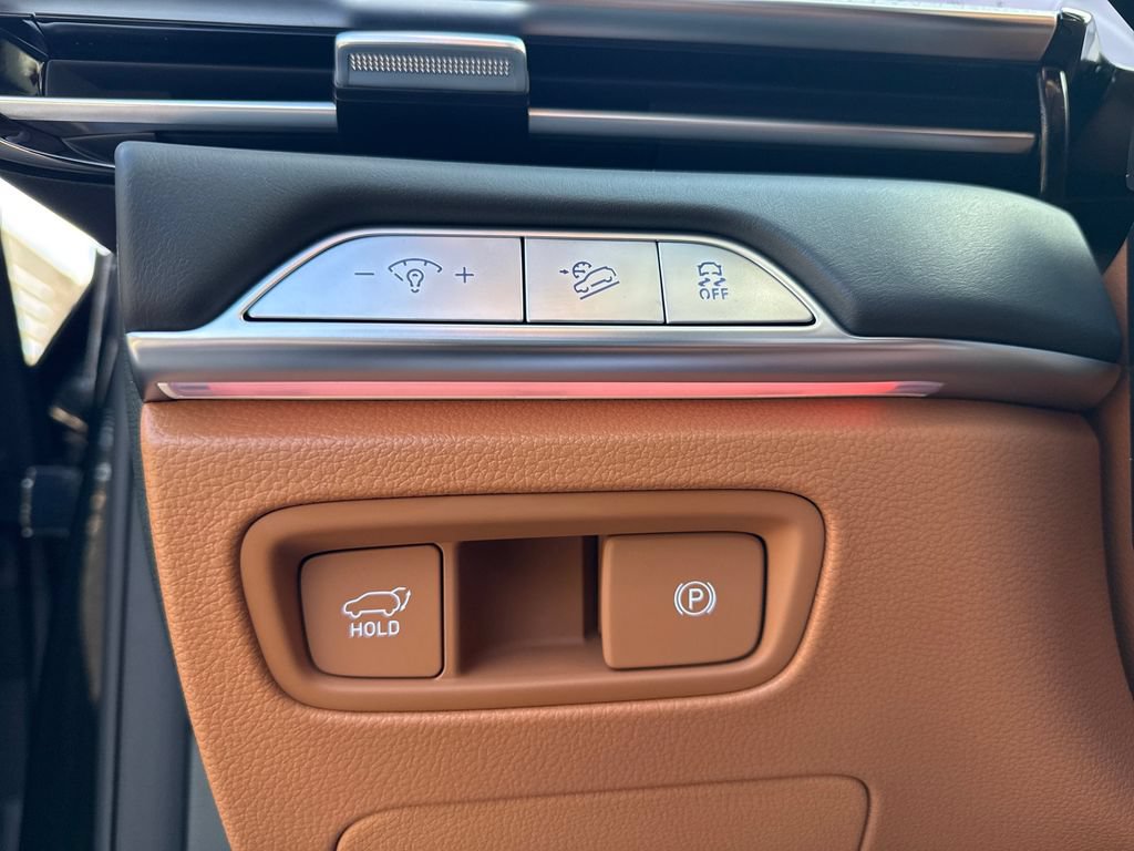 New 2026 Genesis GV80 3.5T Prestige AWD/4WD image 24