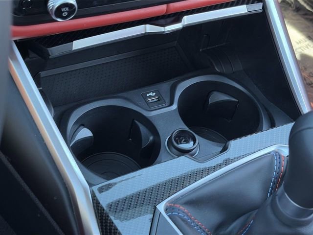 Used 2026 BMW M4 Base w/ Executive Package image 31