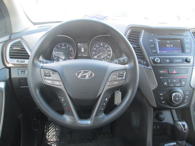 Used 2018 Hyundai Santa Fe Sport AWD/4WD image 15