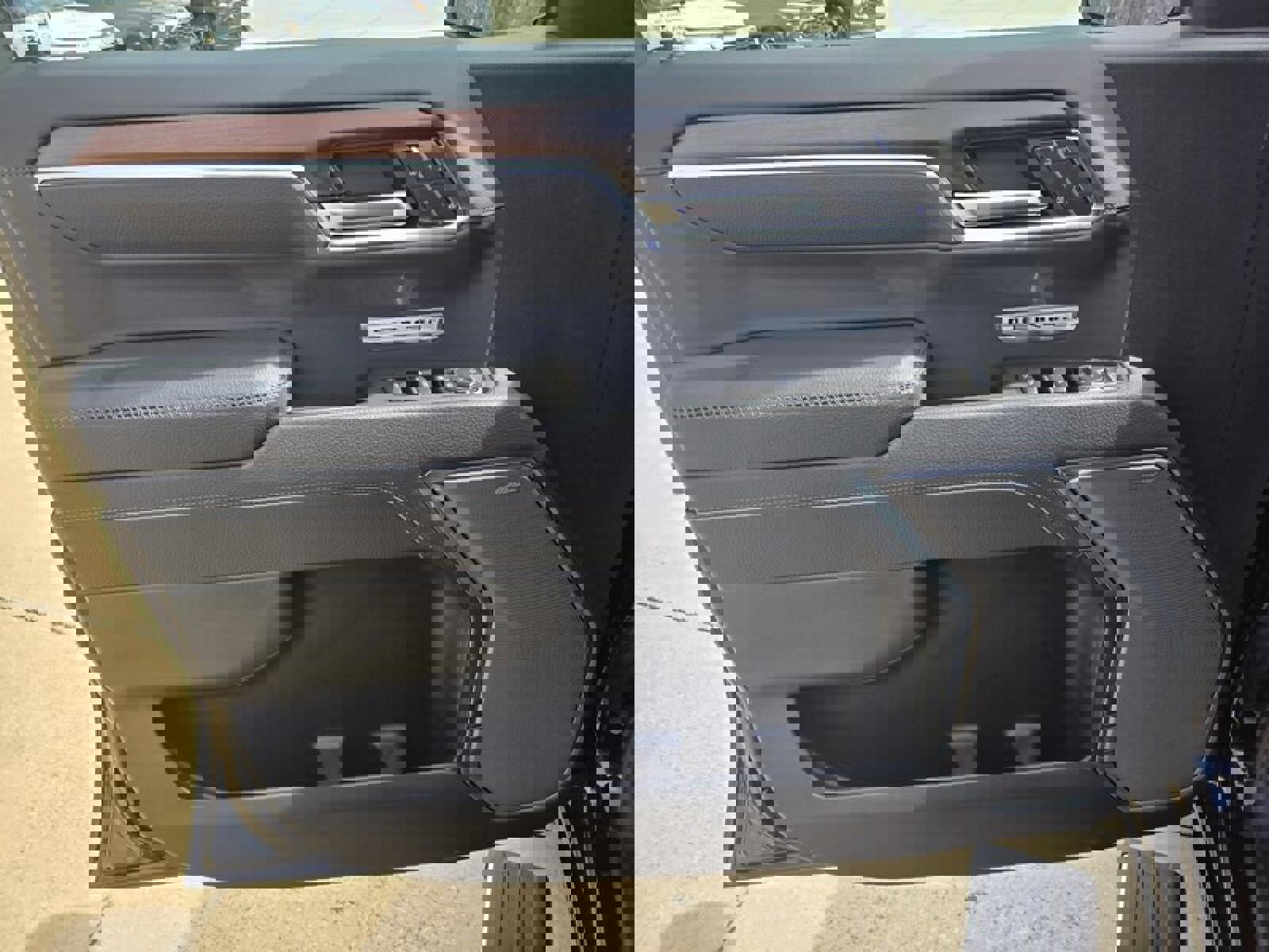 New 2026 GMC Sierra 1500 Denali w/ Denali Reserve Package image 22