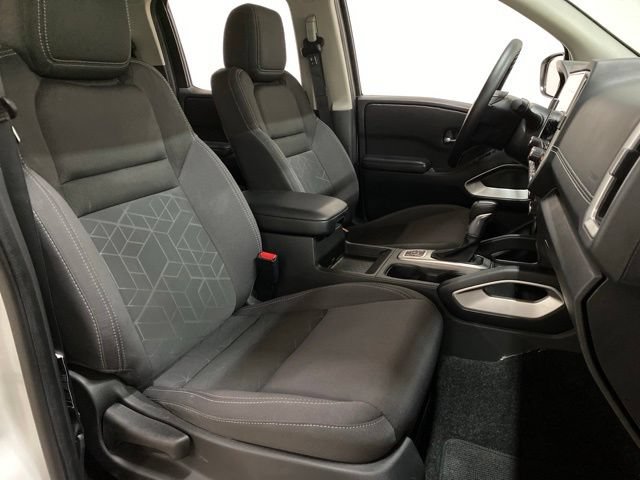 Used 2026 Nissan Frontier SV AWD/4WD image 76