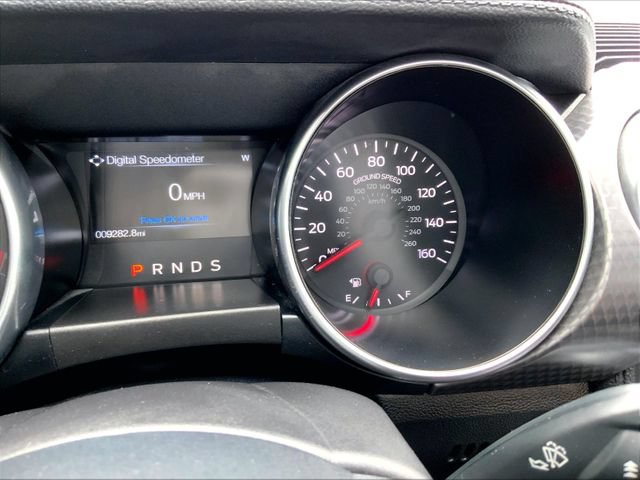 Used 2019 Ford Mustang GT Premium w/ GT Performance Package RWD image 16