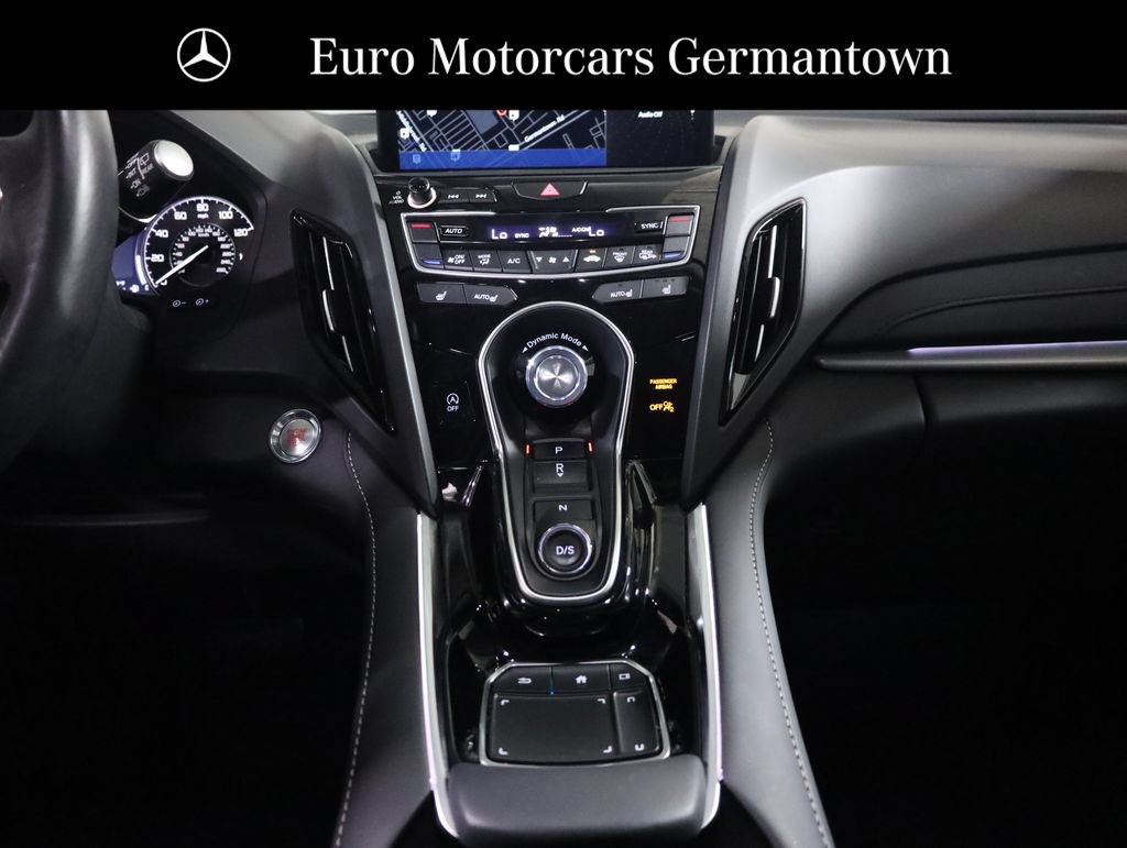 Used 2023 Acura RDX AWD w/ Technology Package image 50