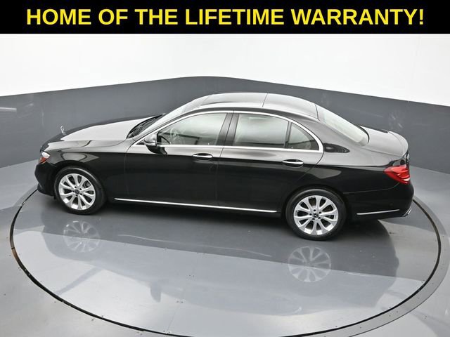 Used 2018 Mercedes-Benz E 300 4MATIC image 62