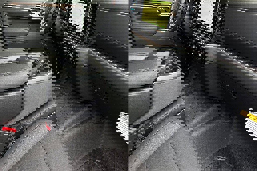 New 2026 Chevrolet Silverado 1500 RST w/ RST Select Package image 15