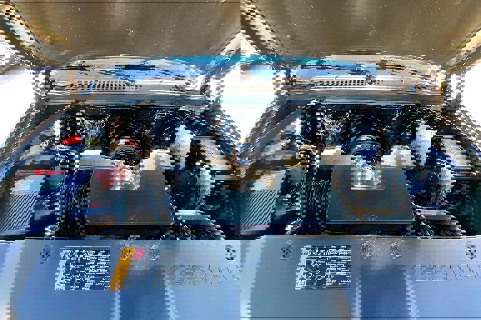 Used 2019 Chevrolet Tahoe Premier w/ RST 6.2L Performance Edition image 11