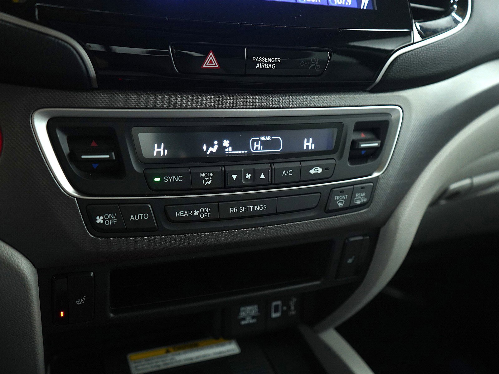 Used 2022 Honda Ridgeline RTL-E image 21