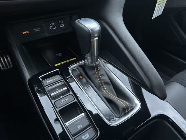 Certified 2026 Acura Integra A-Spec w/ Technology Package FWD image 32