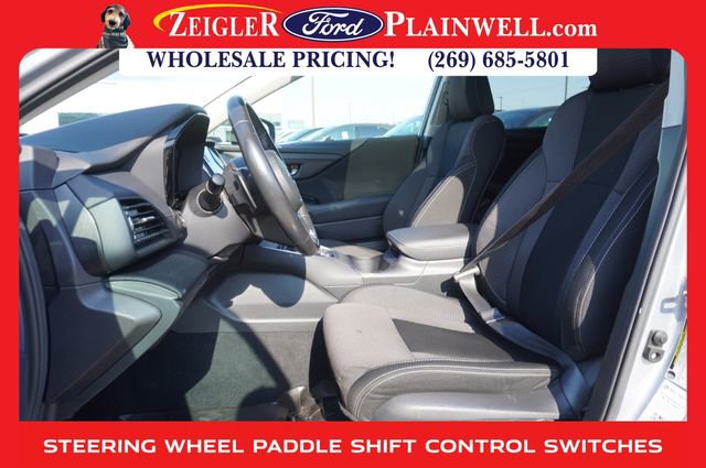 Used 2023 Subaru Outback Premium image 17