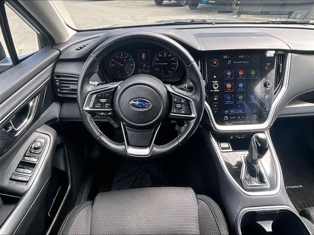 Used 2021 Subaru Outback Premium AWD/4WD image 5