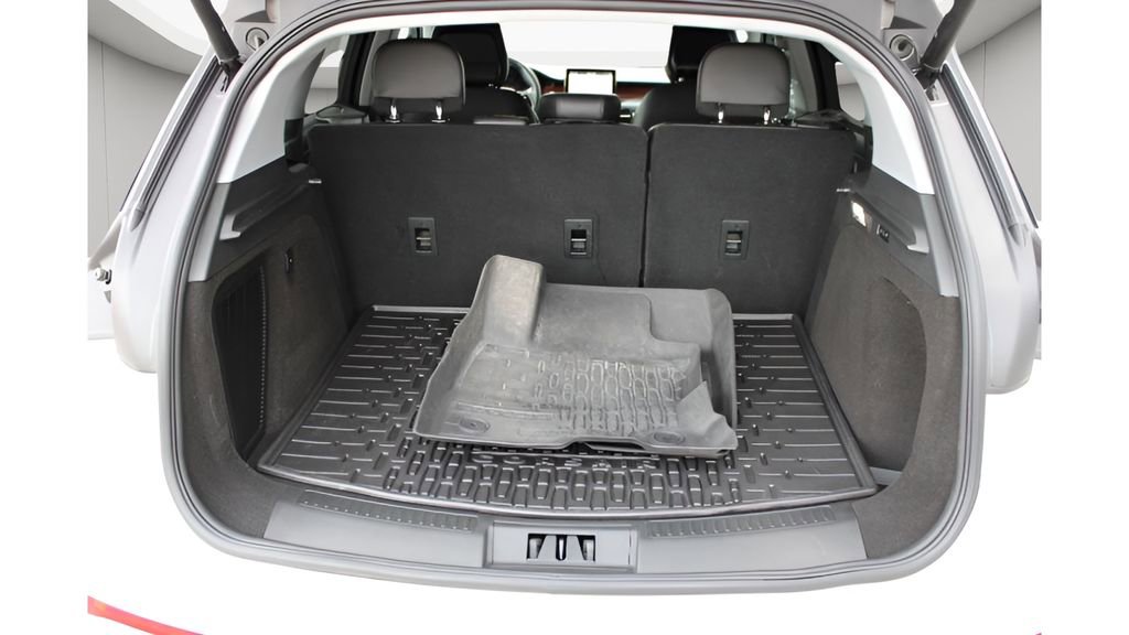 Used 2022 Lincoln Corsair Grand Touring w/ Elements Technology Bundle image 21