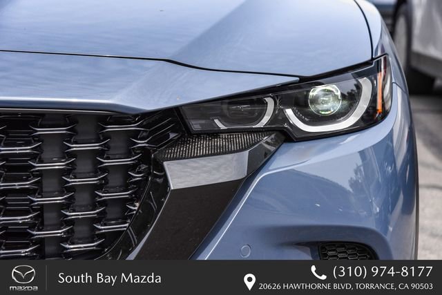 New 2026 MAZDA CX-50 AWD 2.5 S w/ Accent Package image 4