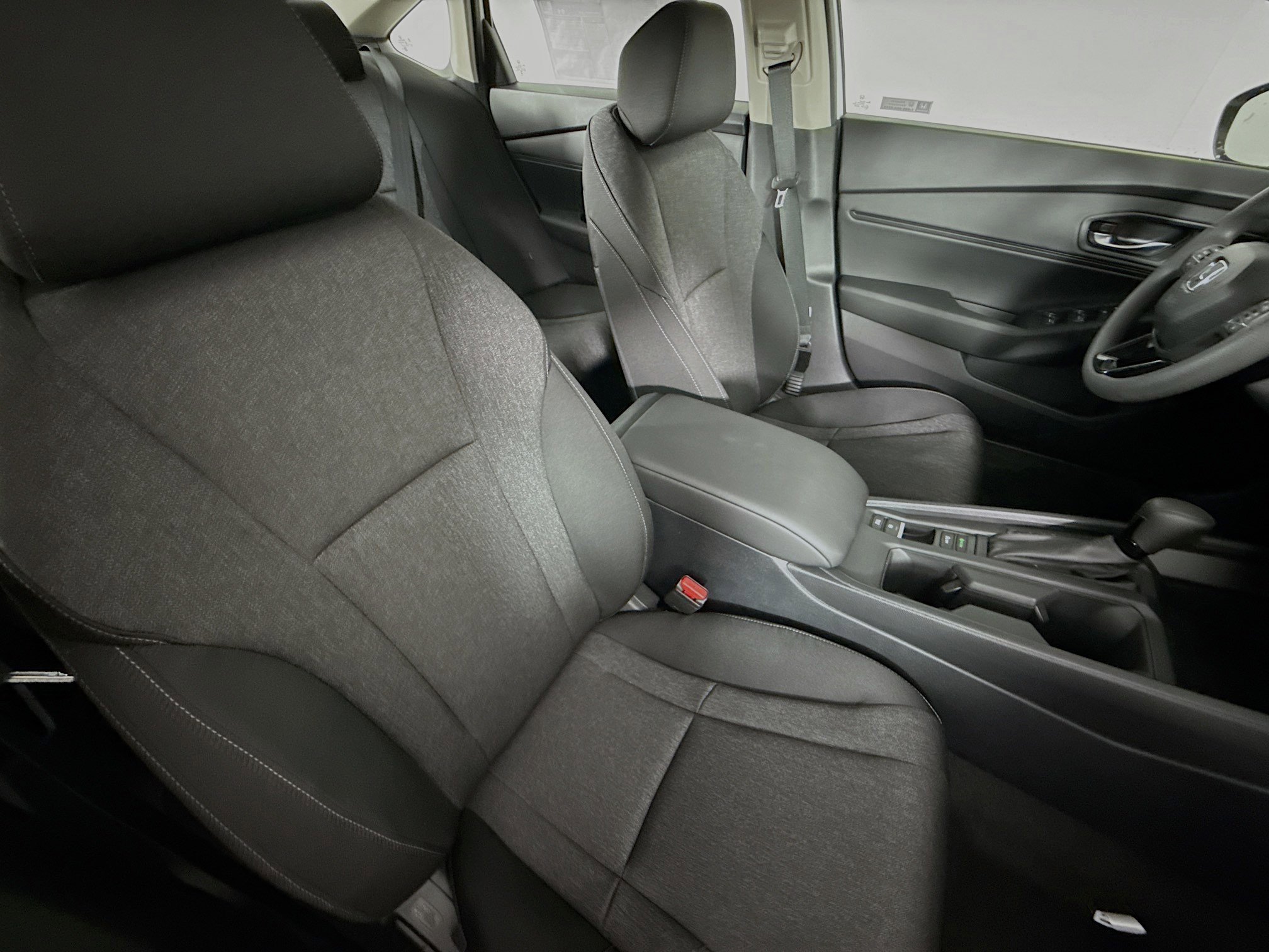 New 2025 Honda Accord SE image 34