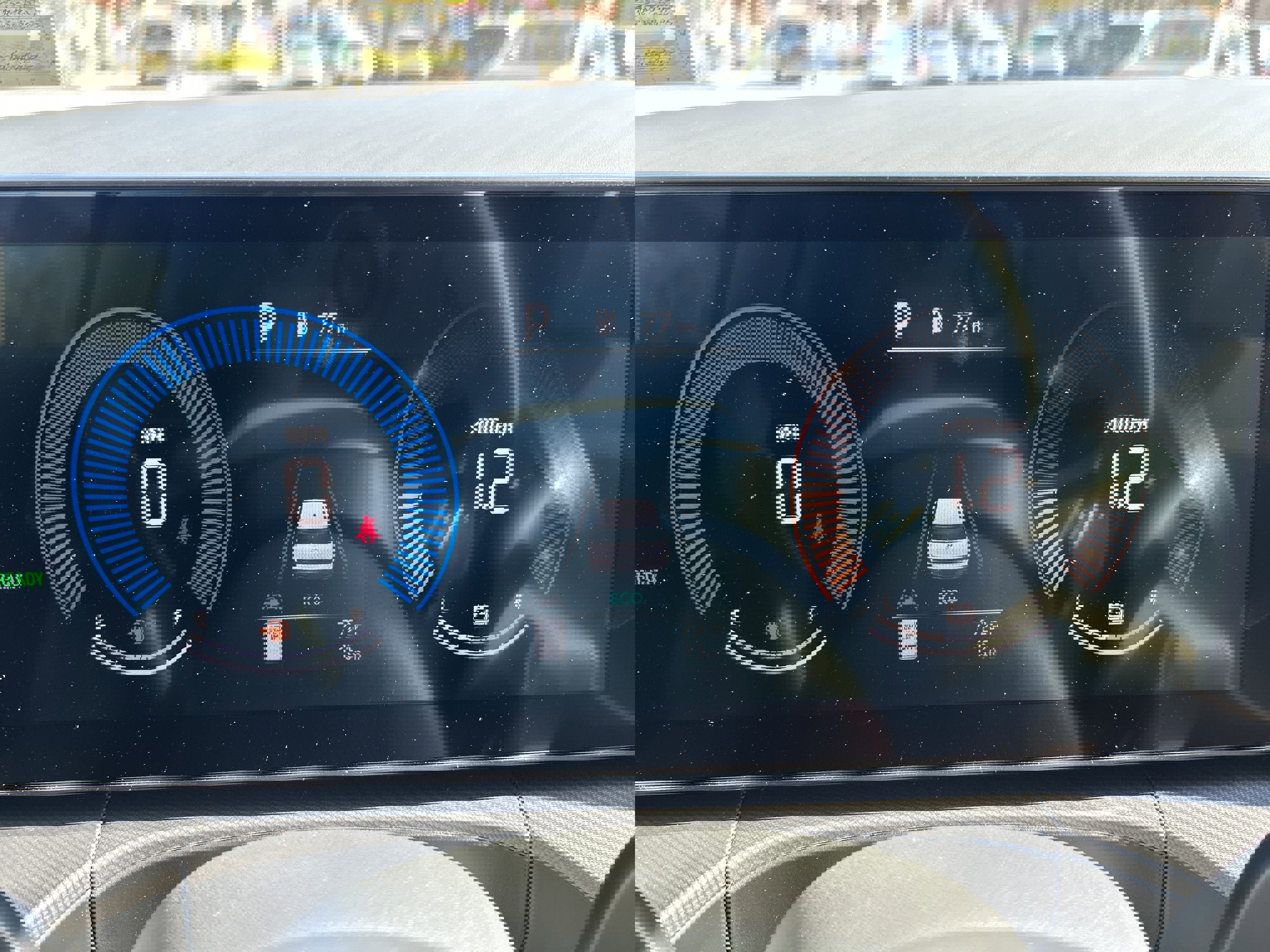 New 2026 Hyundai Santa Fe SE image 23