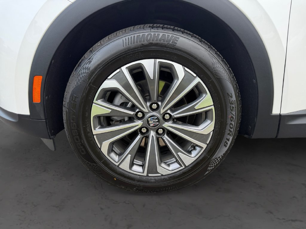 Used 2024 Buick Envision Preferred AWD/4WD image 15