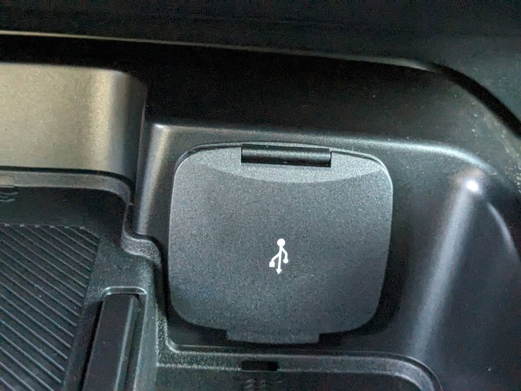 New 2025 Ford Bronco Badlands w/ Sasquatch Package image 23