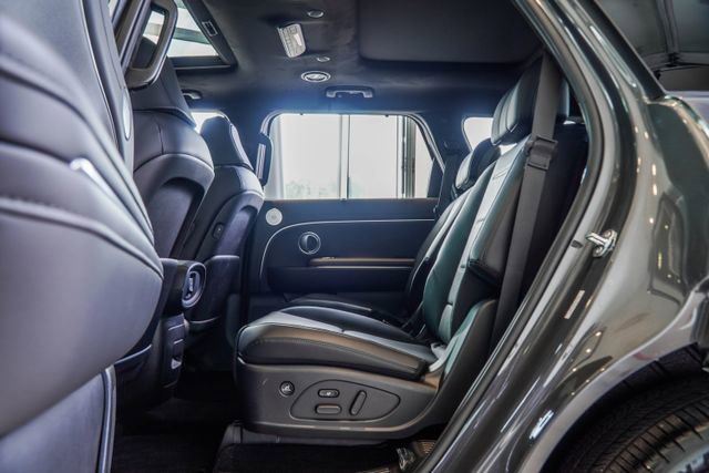 Certified 2026 Hyundai Palisade Calligraphy FWD image 43