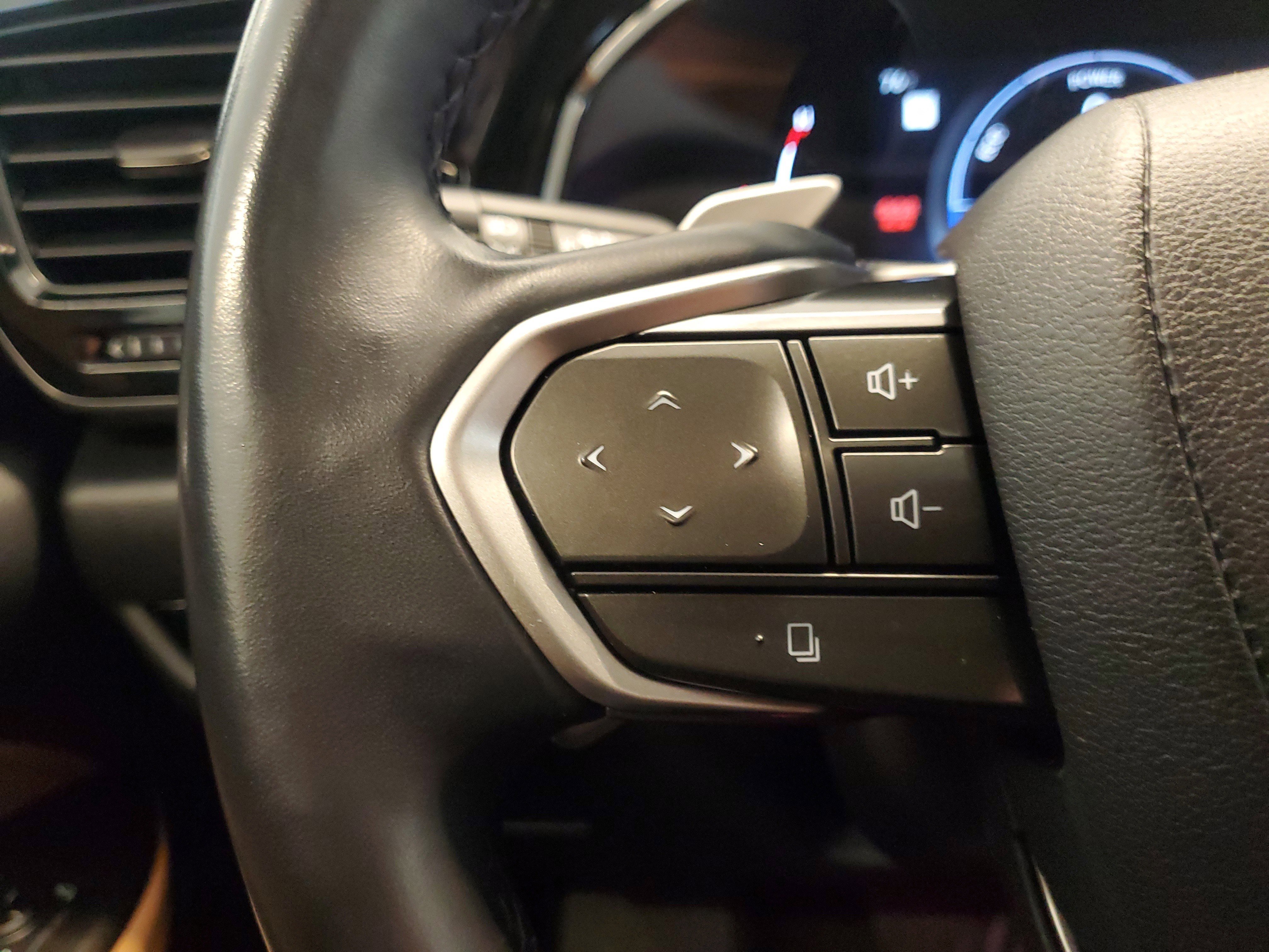 Used 2023 Lexus NX 350h NX 350h Premium image 26