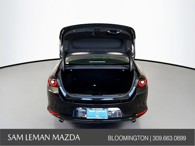 Used 2022 MAZDA MAZDA3 s image 23