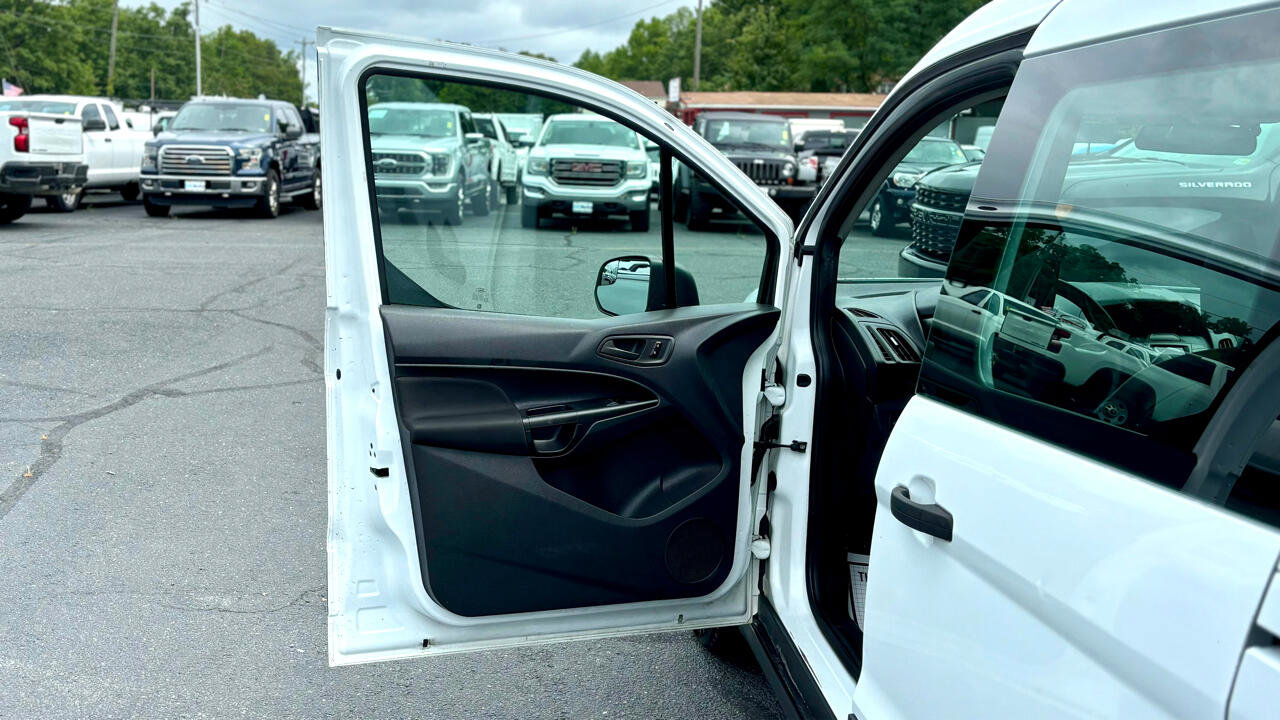 Used 2016 Ford Transit Connect XL FWD image 14