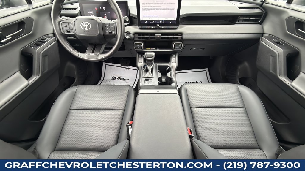 Used 2026 Toyota RAV4 XLE Premium AWD/4WD image 52