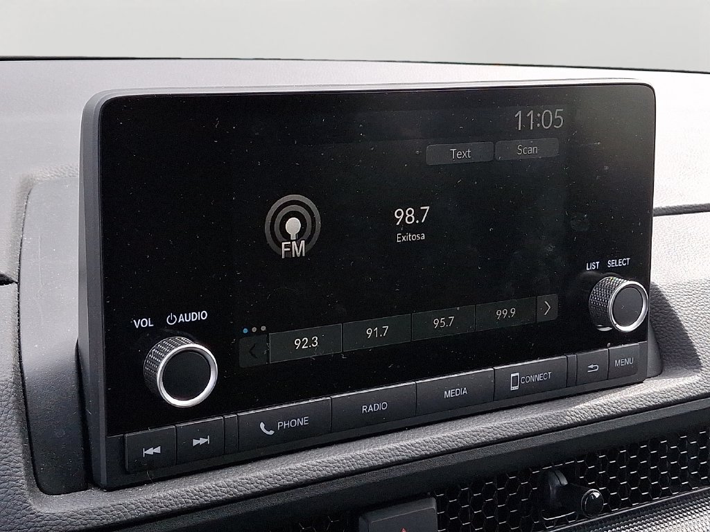 Certified 2024 Honda CR-V LX image 19