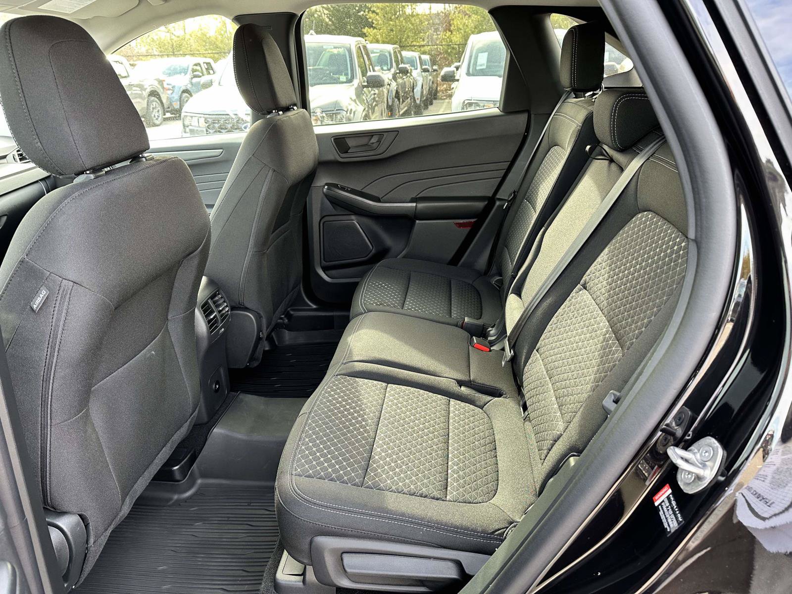 Used 2025 Ford Escape Active w/ Cold Weather Package FWD image 13