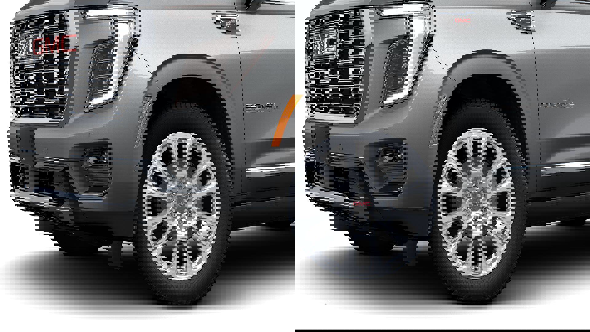 New 2026 GMC Yukon Denali image 53